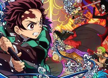 One Piece là Vua Manga không thể tranh cãi, nhưng đây mới chính là Vua thực sự của thế giới Anime