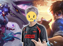 Tuyển thủ triển vọng bậc nhất LPL bị tố cưỡng ép fan làm chuyện nhạy cảm