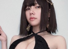 Coser đình đám lên tiếng khi trở thành nạn nhân của “AI”: Vấn nạn lợi dụng AI làm việc xấu