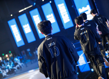 Lịch thi đấu CKTG 2025 Main Event vòng Swiss Stage mới nhất: Dàn "ông lớn" thoải mái