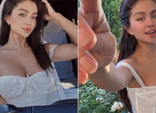 Lên sóng tư vấn tâm lý theo phong cách gợi cảm, nữ streamer nổi tiếng không ngờ, hút cả triệu follow