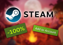 Một tựa game "bản sao" của Cờ Tỷ Phú đang gây sốt Steam những ngày qua, miễn phí 100%