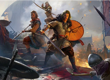 Lại xuất hiện thêm một tựa game nữa gây sốt trên Steam, kết hợp nhiều bom tấn, người chơi vội thêm vào wishlist