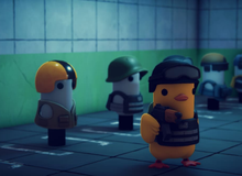 Bán 500.000 bản trên Steam chỉ sau ba ngày, tựa game sinh tồn gây bất ngờ lớn, đang giảm giá cho người chơi