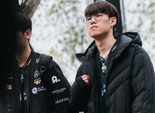 Riot hé lộ đội hình mạnh nhất CKTG 2025 nhưng càng xoáy vào sai lầm của T1