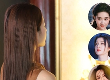 Việt Nam có 1 mỹ nhân giống cả tá sao Trung Quốc: Đẹp tựa Lưu Diệc Phi, hao hao Vương Sở Nhiên, ăn đứt Lý Thấm