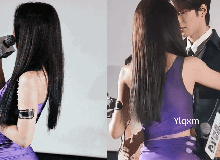 Thiên hạ chả mấy ai có body mướt mượt cỡ này đâu: Đã thế còn đẹp quá trời, nhìn mà lác cả mắt