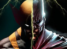 Batman và Wolverine, ai mạnh hơn? DC và Marvel đưa ra câu trả lời chính thức
