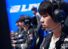 BLG đang có nguy cơ trở thành "hạt giống số 1 đáng xấu hổ nhất lịch sử LPL"