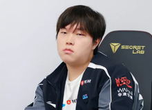 Thi đấu cực kỳ bất ổn ở CKTG 2025, BLG còn "chọc giận" fan LPL