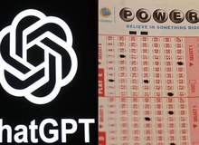 Đổi đời nhờ AI, cô nàng dùng ChatGPT chọn mua xổ số, kiếm hơn 2,6 tỷ khiến CĐM xôn xao