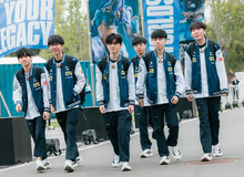 Tuyển thủ được kỳ vọng bậc nhất LCP lại trở thành nỗi thất vọng tại CKTG 2025