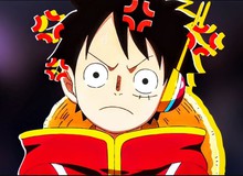 Manga hay nhất năm 2025 đã được công bố và One Piece vừa bị đánh bại