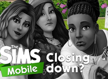 Hơn 7 năm kể từ ngày ra mắt, cuối cùng cũng đã đến lúc tựa game đình đám này bị khai tử