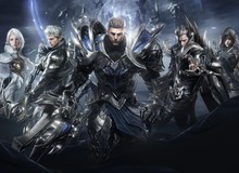 Siêu phẩm MMORPG mới của cha đẻ Đột Kích sở hữu đồ hoạ Unreal Engine 5 cực khủng, chuẩn bị thử nghiệm sau 7 năm phát triển