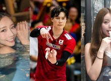 Nam cầu thủ nổi tiếng bị tố phản bội vợ chưa cưới, lén lút với mỹ nhân phim người lớn