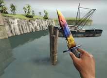 Game thủ CS:GO "kẻ khóc người cười" với Valve