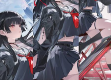 Đối thủ đình đám của Genshin Impact ra mắt nhân vật nữ mới, game thủ chỉ tập trung vào sự gợi cảm