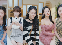 Game tương tác người thật nhận cơn mưa lời khen trên Steam, game thủ "bỏng mắt" với dàn mỹ nữ