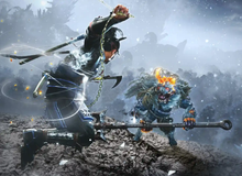 Loạt bom tấn chuẩn bị ra mắt game thủ, hứa hẹn bùng nổ với phong cách chiến đấu mãn nhãn