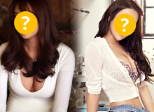 2 “bom sex” xứ Hàn bỗng lao vào chửi bới nhau ngay giữa buổi ghi hình