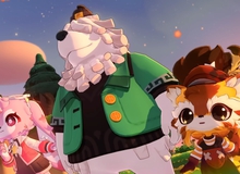 Cuối cùng, tân binh siêu phẩm nhà miHoYo cũng mở beta kín đầu tiên