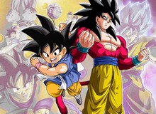 Dragon Ball lên kế hoạch đổ bộ mạnh mẽ vào năm 2026, sẵn sàng trở lại ngôi vị số 1