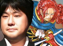 Fan One Piece thất vọng với lựa chọn màu sắc "kỳ quặc" của Oda cho các Thánh Kỵ Sĩ