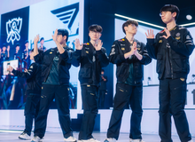 Tuyển thủ nhận được nhiều lời khen nhất bên phía T1, fan không khỏi lo lắng