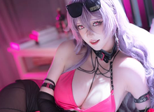 Hot coser sở hữu 3 triệu follow biến hình thành "bò sữa" khiến fan không thể "chống đỡ"