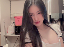 Cũng là "Tây", thế nhưng TikToker My Tây lại khiến anh em game thủ "đứng ngồi không yên"