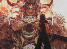 Những boss cuối huyền thoại trong lịch sử dòng game nhập vai, đều là những cái tên "sâu đậm" với người chơi