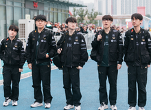 Tuyển thủ thi đấu đáng thất vọng trong trận thắng của T1 nhưng lại nhận "nghịch lý của CKTG"