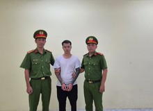 Bắt Tiktoker “Tàng Keng Ông Trùm” Lê Anh Điệp