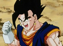 Vegito vốn dĩ không tồn tại, hợp thể Potara chỉ là "kế hoạch dự phòng" bất đắc dĩ của tác giả Dragon Ball