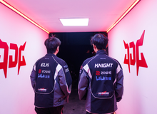 BLG bị loại khỏi CKTG 2025, hé lộ thêm "thành tích" đáng quên