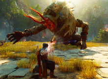 Thêm một bom tấn game nữa chuẩn bị ra mắt, được coi là "hậu duệ" của Black Myth: Wukong