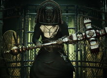 Vừa ra mắt trên Steam, tựa game này đã giảm giá, deal hấp dẫn cho người chơi