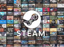 Kiếm tiền trên Steam quá khó, 40% nhà phát hành game không kiếm nổi 3 triệu đồng