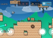 Game di động "Mario 2.0" đang được giảm giá miễn phí, anh em không thể bỏ qua cơ hội hiếm có này!