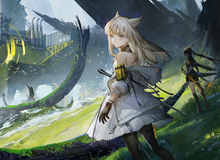 Bom tấn Gacha khiến CĐM "quay xe" khi để lộ gameplay đáng thất vọng