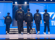 Chật vật vượt qua các đối thủ nhưng T1 vẫn có một thông số đáng kinh ngạc