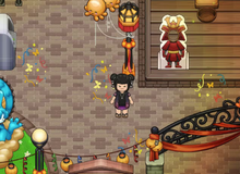 Xuất hiện một tựa game có giá "mềm" trên Steam, rating quá tích cực, là sự kết hợp của hai bom tấn đình đám