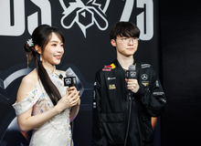 Vị tướng duy nhất Faker sẽ không bao giờ làm skin CKTG kể cả vô địch