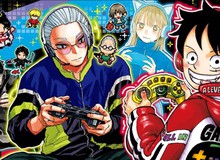 Sốc: Shonen Jump lại hủy thêm một series nữa, đã có tới 12 bộ truyện "ra đi" chỉ trong năm 2025