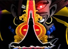 One piece chương 1163: Rocks D. Xebec không phải phản diện mà là nạn nhân của âm mưu độc ác nhất lịch sử