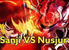 Anime One Piece lại gây tranh cãi với khoảnh khắc biểu tượng của Sanji, fan thất vọng vì hoạt hình