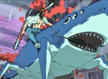 Người hâm mộ chính thức tuyên bố bộ phim Chainsaw Man hay hơn Kimetsu no Yaiba: Infinity Castle