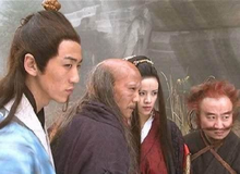 4 nhóm phản diện nổi bật trong tiểu thuyết Kim Dung, một cái tên khiến độc giả "vừa yêu vừa ghét"