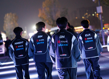 Cựu vương CKTG cảnh báo "tương lai đen tối" chờ đợi LPL